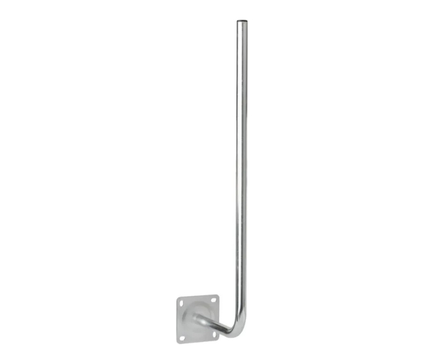 ExtraLink L250x750 Fi 25mm Uchwyt murowy 250x750mm stal ocynk - 1543531 - zdjęcie
